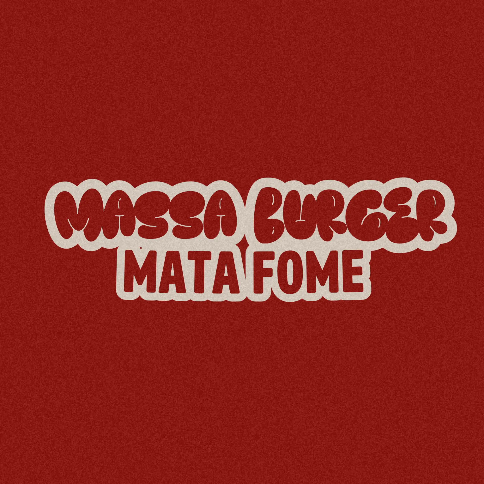 Massa Burger Mata Fome